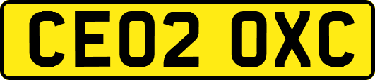 CE02OXC
