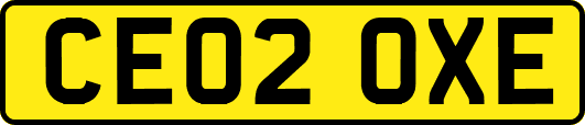 CE02OXE