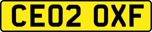 CE02OXF