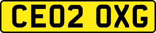 CE02OXG