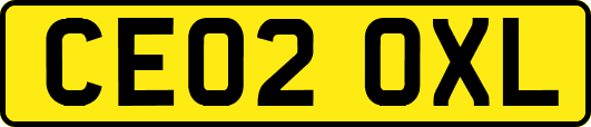 CE02OXL