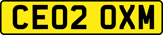 CE02OXM