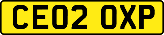 CE02OXP