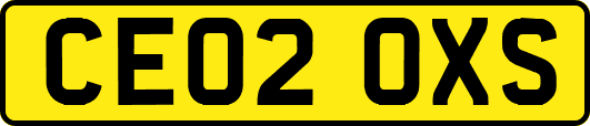 CE02OXS