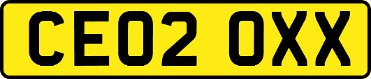 CE02OXX