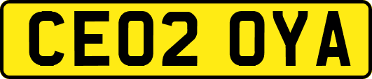 CE02OYA
