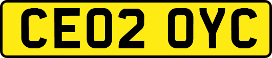CE02OYC