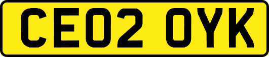 CE02OYK