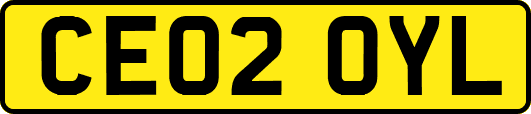 CE02OYL