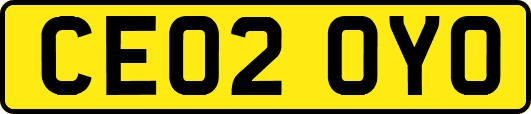 CE02OYO