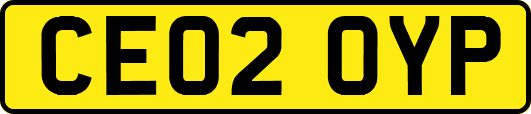 CE02OYP