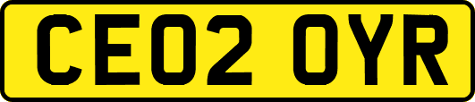 CE02OYR