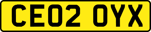CE02OYX