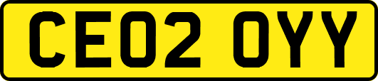 CE02OYY
