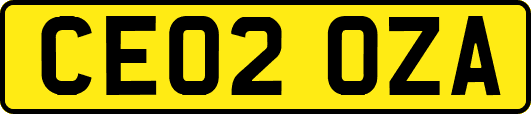 CE02OZA