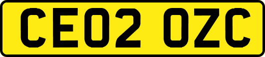 CE02OZC