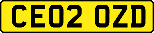 CE02OZD