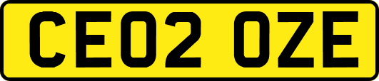 CE02OZE