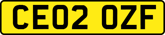 CE02OZF