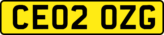 CE02OZG