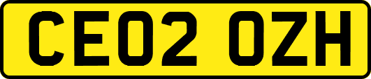CE02OZH