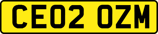 CE02OZM