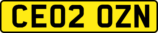 CE02OZN