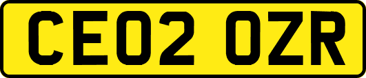 CE02OZR