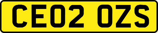 CE02OZS