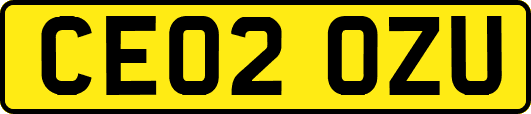 CE02OZU