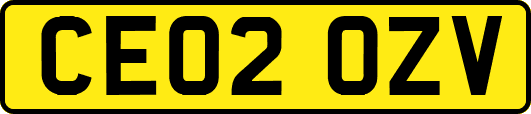 CE02OZV