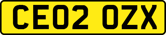 CE02OZX