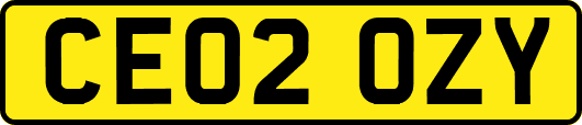 CE02OZY