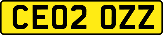 CE02OZZ