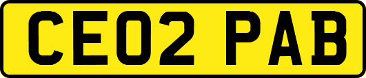 CE02PAB