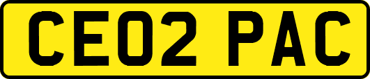 CE02PAC