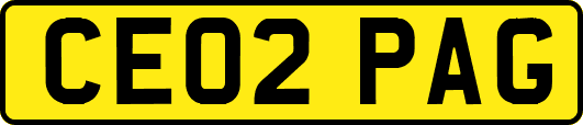 CE02PAG