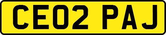 CE02PAJ