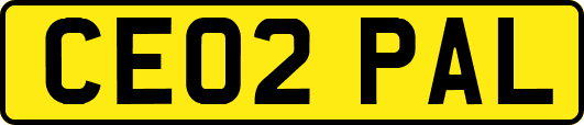 CE02PAL