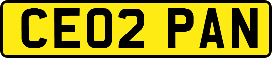 CE02PAN