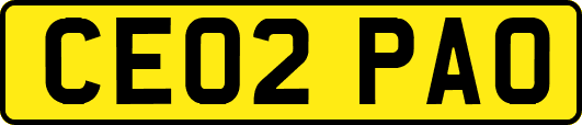 CE02PAO