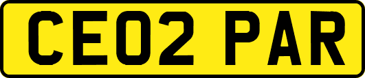 CE02PAR