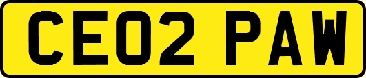 CE02PAW