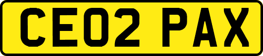 CE02PAX