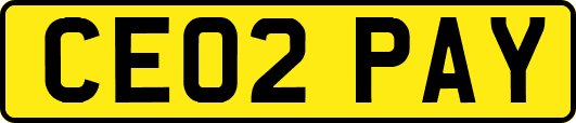 CE02PAY