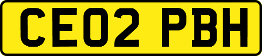 CE02PBH