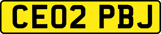 CE02PBJ