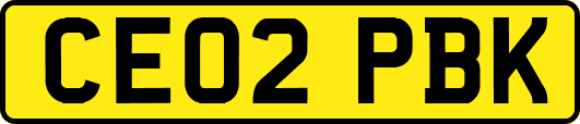 CE02PBK