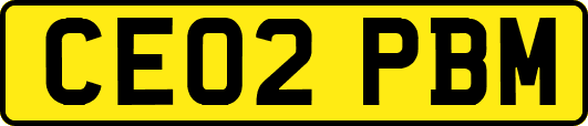 CE02PBM