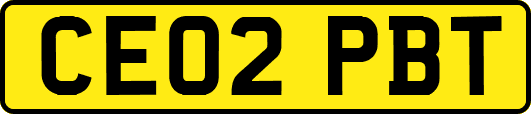 CE02PBT